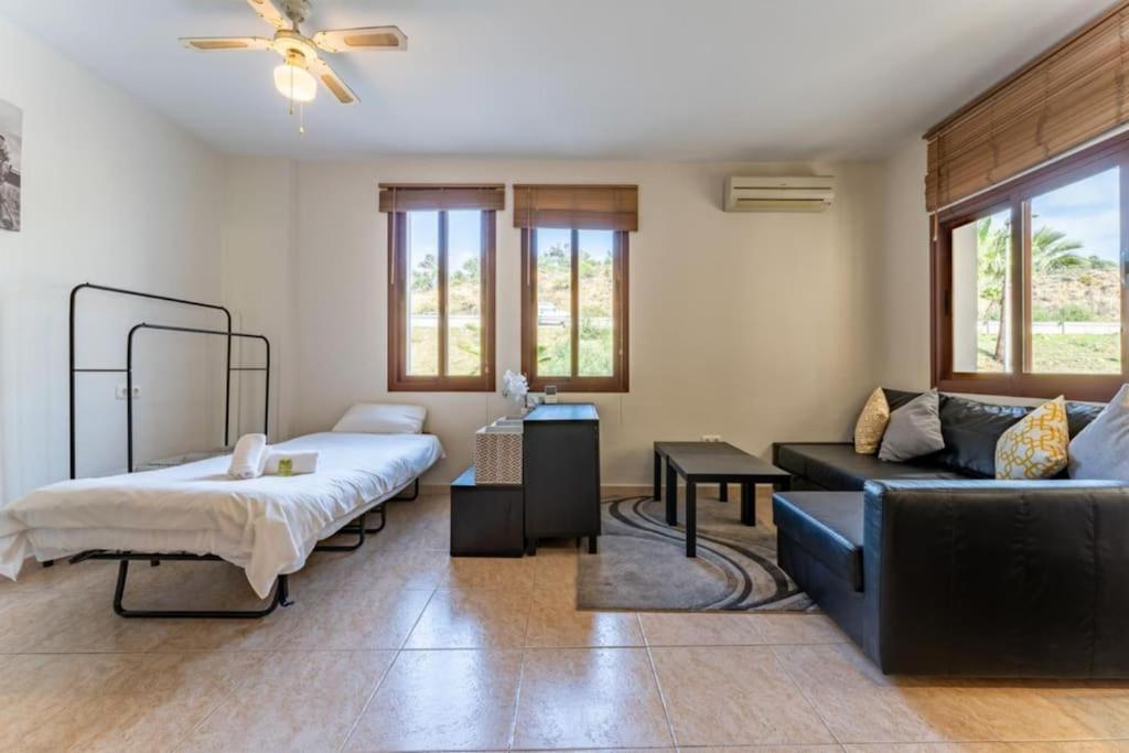 Ct 144 - La Cala Boulevard - Studio I La Cala De Mijas Exterior foto